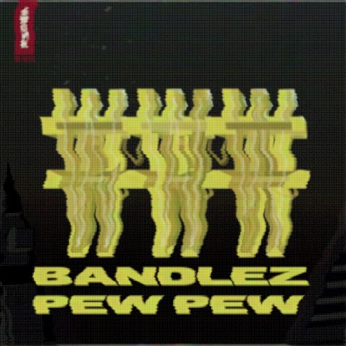 Pew Pew