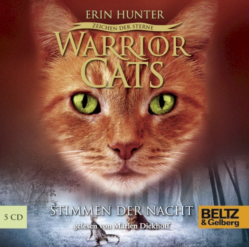 Warrior Cats: Zeichen der Sterne: Stimmen der Nacht