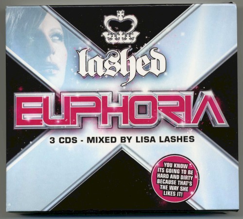 Lashed Euphoria