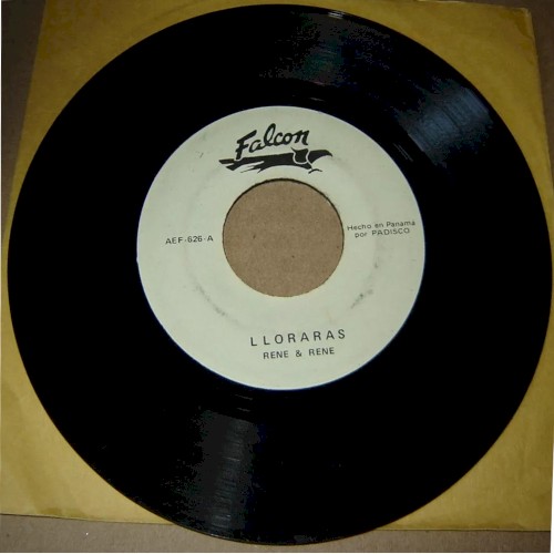 Llorarás / Day Tripper