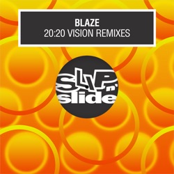 20:20 Vision Remixes