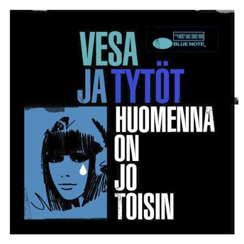 Huomenna on jo toisin