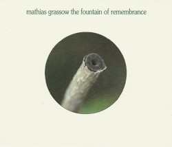 The Fountain of Remembrance