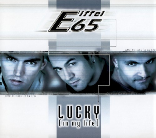 Lucky (In My Life)