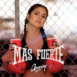 Más fuerte