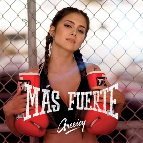 Más fuerte
