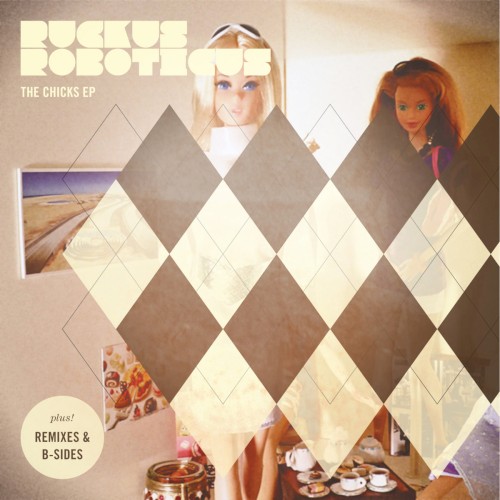 The Chicks EP