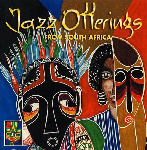 Jazz Offerings From South Africa