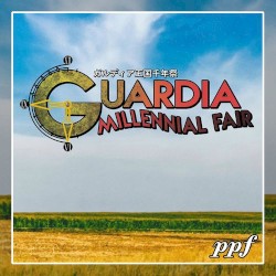 Guardia Millennial Fair (Chrono Trigger)