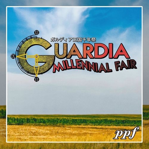 Guardia Millennial Fair (Chrono Trigger)