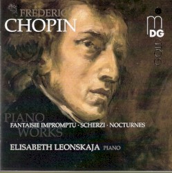 Piano Works