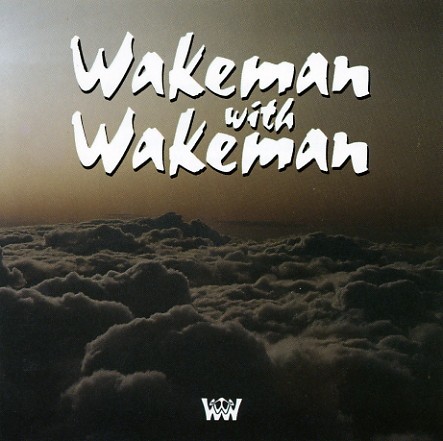 Wakeman With Wakeman