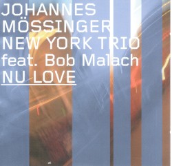 Nu Love