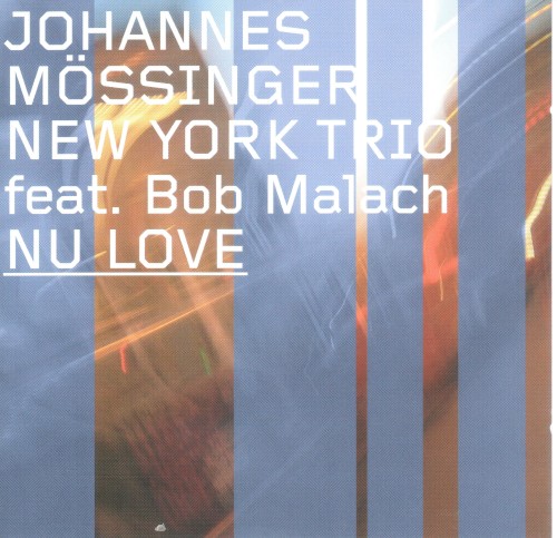 Nu Love