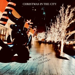 Christmas In The City