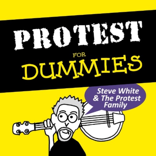 Protest For Dummies