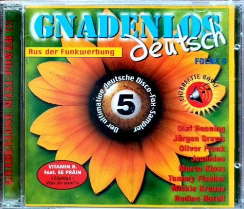 Gnadenlos Deutsch, Folge 5