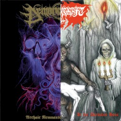 Archaic Remnants of the Numinous / At the Diabolus Hour