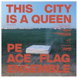 This City Is a Queen