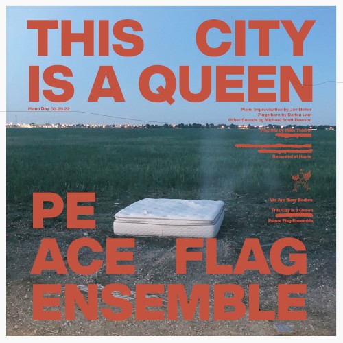 This City Is a Queen
