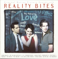 Reality Bites: Original Motion Picture Soundtrack