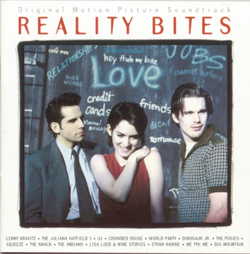 Reality Bites: Original Motion Picture Soundtrack