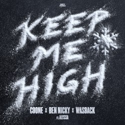 Keep Me High