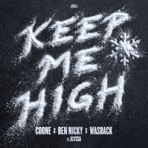 Keep Me High