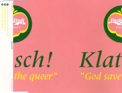 God Save the Queer