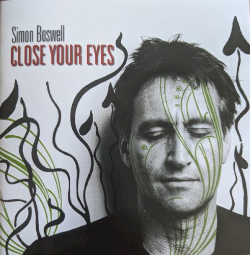 Close Your Eyes