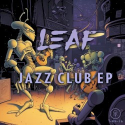 Jazz Club EP