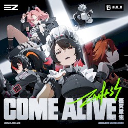 Come Alive