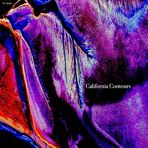 California Contours