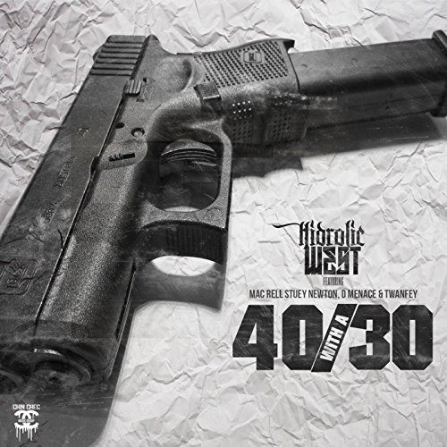 40 with a 30
