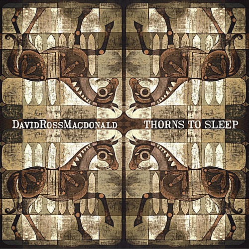 Thorns to Sleep
