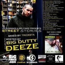 Street Stories