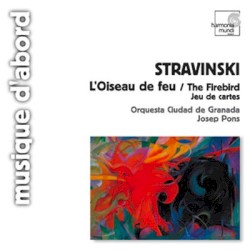 L'Oiseau de feu / Jeu de cartes