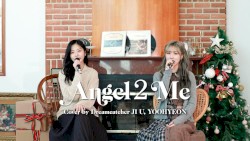 Angel 2 Me