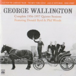 Complete 1956–1957 Quintet Sessions