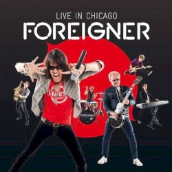 Live in Chicago