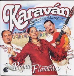 Roma Flamenco