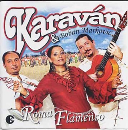 Roma Flamenco
