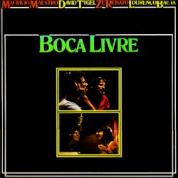 Boca Livre