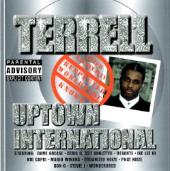 Uptown International