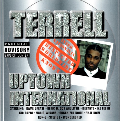 Uptown International