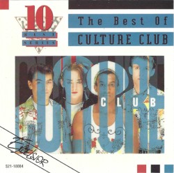 The Best of Culture Club
