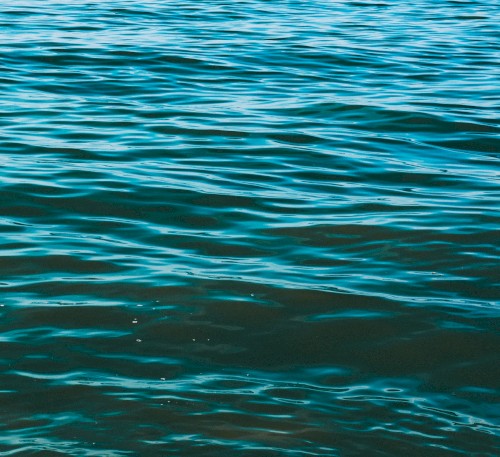 Ocean Sea Waves
