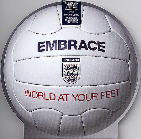 World at Your Feet