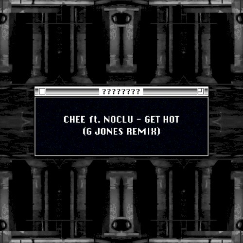 Get Hot (G Jones remix)