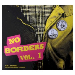 No Borders, Vol. 1